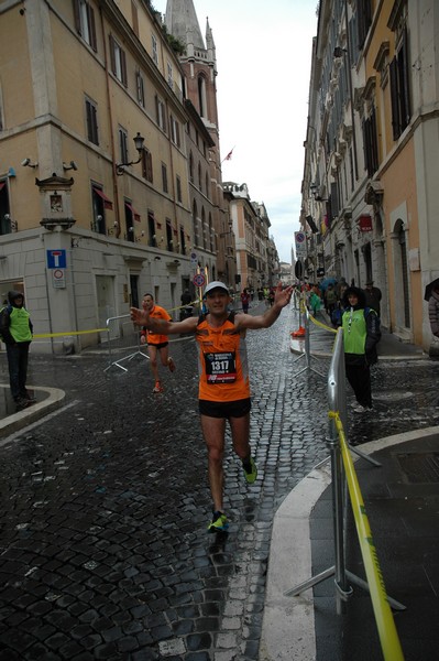 Maratona di Roma (22/03/2015) 030