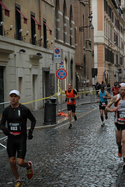 Maratona di Roma (22/03/2015) 031