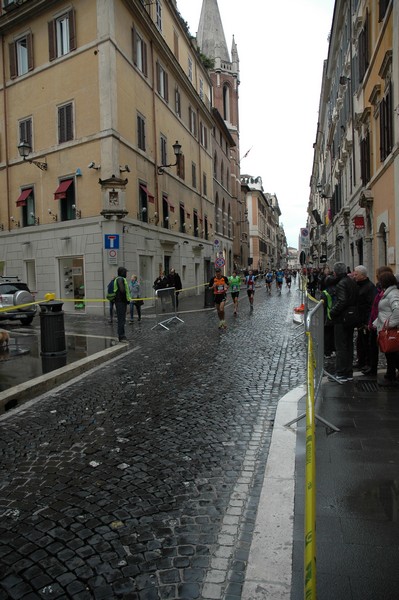 Maratona di Roma (22/03/2015) 034
