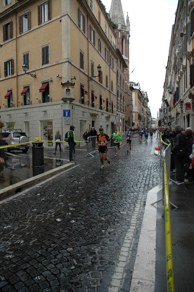 Maratona di Roma (22/03/2015) 035