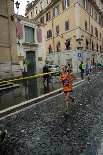 Maratona di Roma (22/03/2015) 039