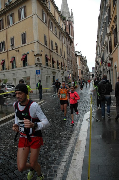 Maratona di Roma (22/03/2015) 040