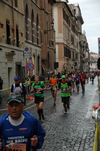 Maratona di Roma (22/03/2015) 042