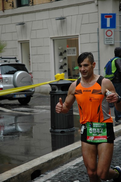 Maratona di Roma (22/03/2015) 043