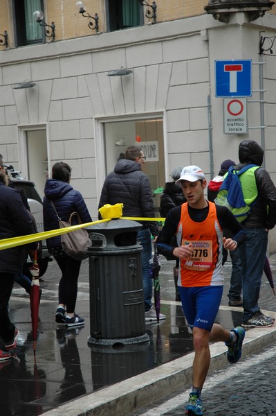 Maratona di Roma (22/03/2015) 045