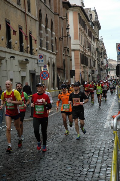 Maratona di Roma (22/03/2015) 048
