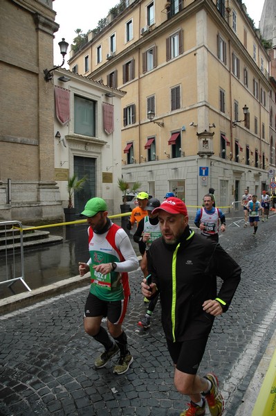 Maratona di Roma (22/03/2015) 050