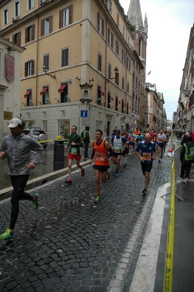 Maratona di Roma (22/03/2015) 051