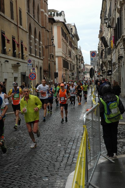 Maratona di Roma (22/03/2015) 057