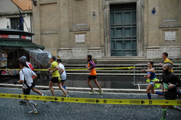 Maratona di Roma (22/03/2015) 063