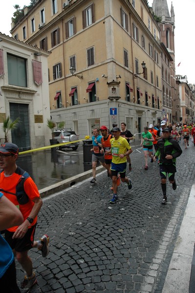 Maratona di Roma (22/03/2015) 076