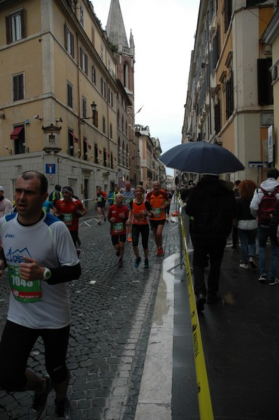 Maratona di Roma (22/03/2015) 077