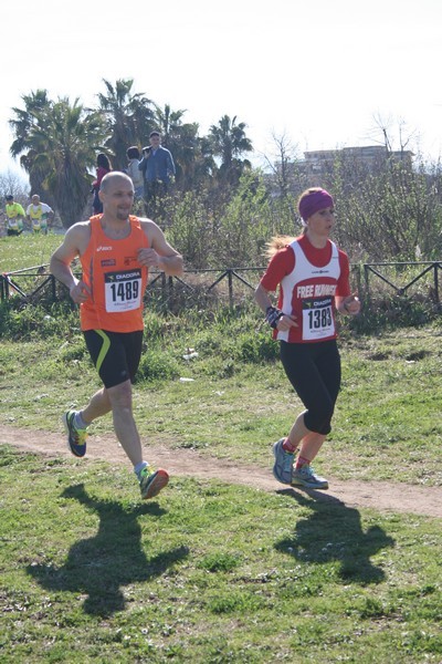 Corri per il Parco Alessandrino (08/03/2015) 005