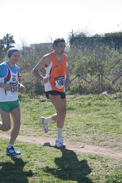 Corri per il Parco Alessandrino (08/03/2015) 017