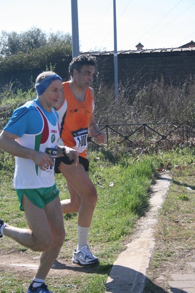 Corri per il Parco Alessandrino (08/03/2015) 019
