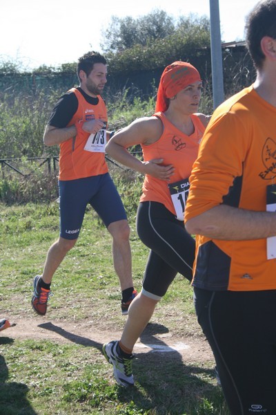 Corri per il Parco Alessandrino (08/03/2015) 022