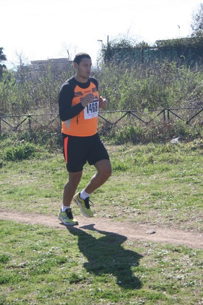 Corri per il Parco Alessandrino (08/03/2015) 043