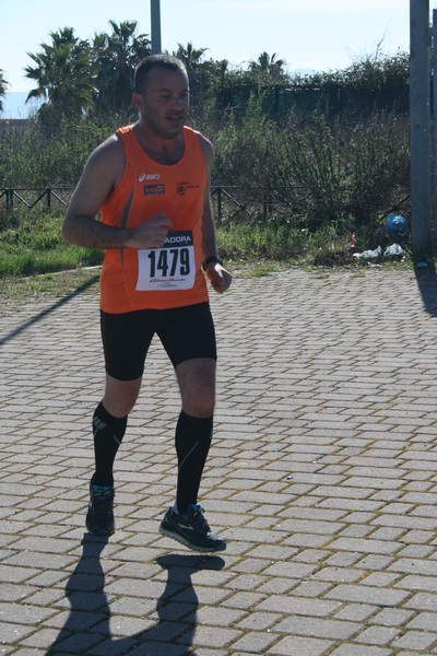 Corri per il Parco Alessandrino (08/03/2015) 058