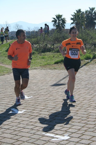 Corri per il Parco Alessandrino (08/03/2015) 063