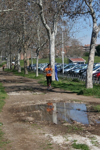 Corri per il Parco Alessandrino (08/03/2015) 076