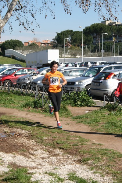 Corri per il Parco Alessandrino (08/03/2015) 079