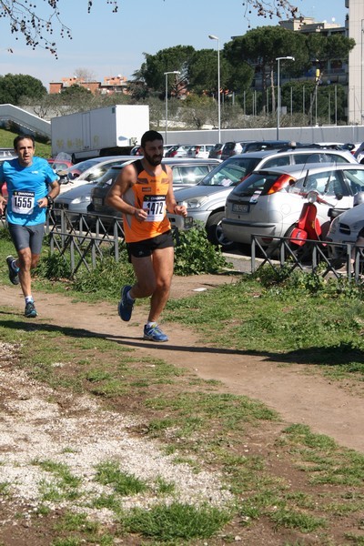 Corri per il Parco Alessandrino (08/03/2015) 088