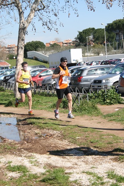 Corri per il Parco Alessandrino (08/03/2015) 096