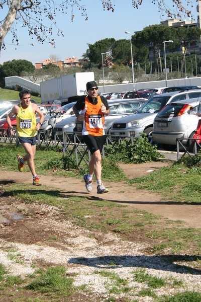 Corri per il Parco Alessandrino (08/03/2015) 097