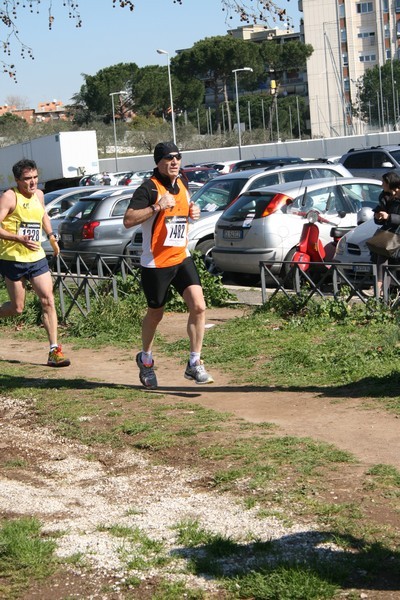 Corri per il Parco Alessandrino (08/03/2015) 098