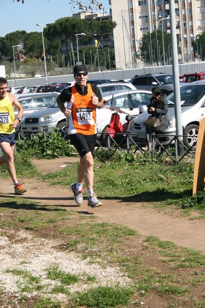 Corri per il Parco Alessandrino (08/03/2015) 099