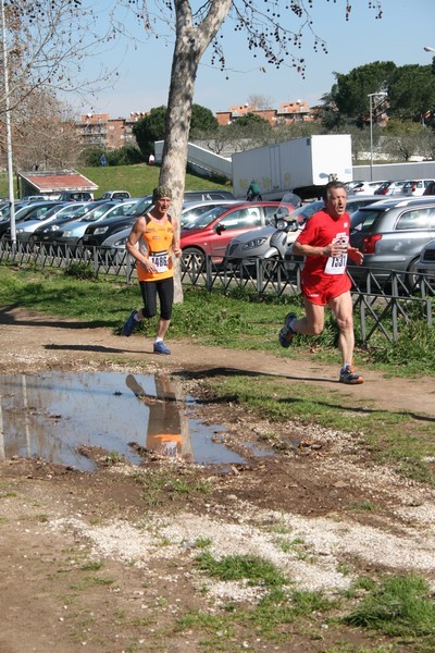 Corri per il Parco Alessandrino (08/03/2015) 105