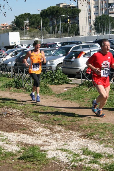 Corri per il Parco Alessandrino (08/03/2015) 109