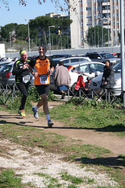 Corri per il Parco Alessandrino (08/03/2015) 114