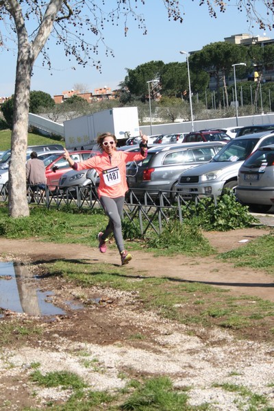 Corri per il Parco Alessandrino (08/03/2015) 124