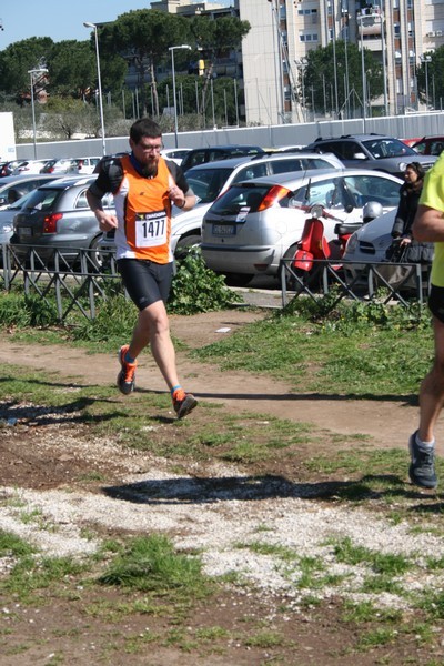 Corri per il Parco Alessandrino (08/03/2015) 129