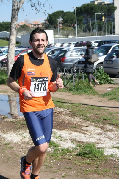 Corri per il Parco Alessandrino (08/03/2015) 136