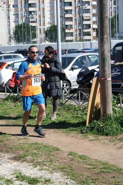 Corri per il Parco Alessandrino (08/03/2015) 140