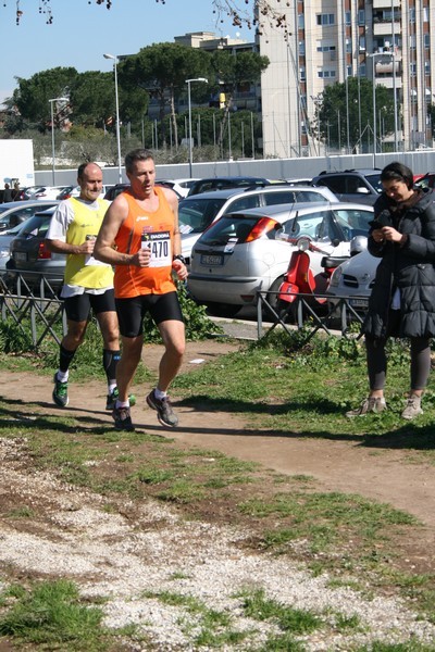 Corri per il Parco Alessandrino (08/03/2015) 145