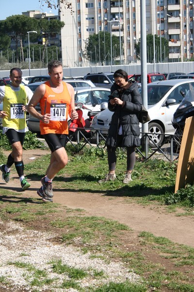 Corri per il Parco Alessandrino (08/03/2015) 146