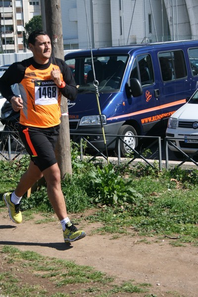 Corri per il Parco Alessandrino (08/03/2015) 151