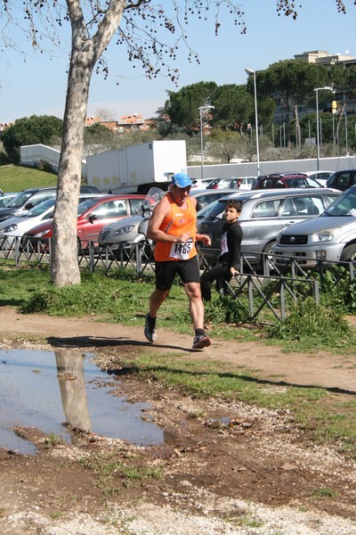 Corri per il Parco Alessandrino (08/03/2015) 156