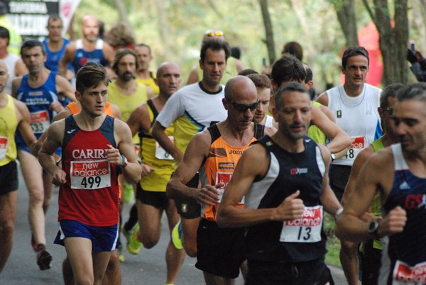 Mezza Maratona del Lago di Vico (25/10/2015) 00003