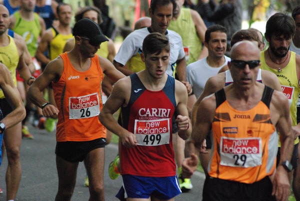 Mezza Maratona del Lago di Vico (25/10/2015) 00004