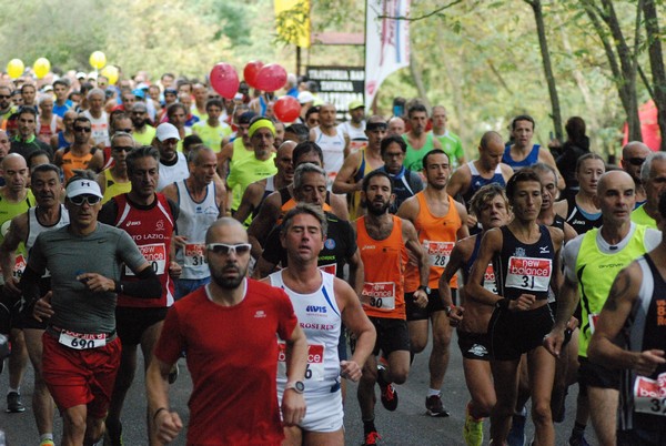 Mezza Maratona del Lago di Vico (25/10/2015) 00006