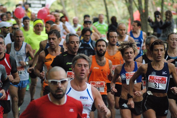 Mezza Maratona del Lago di Vico (25/10/2015) 00007