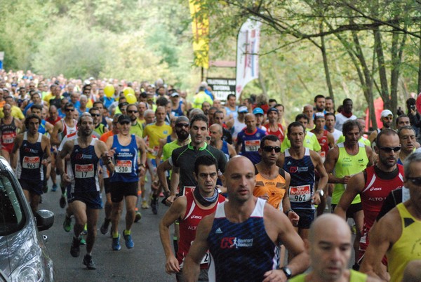 Mezza Maratona del Lago di Vico (25/10/2015) 00010