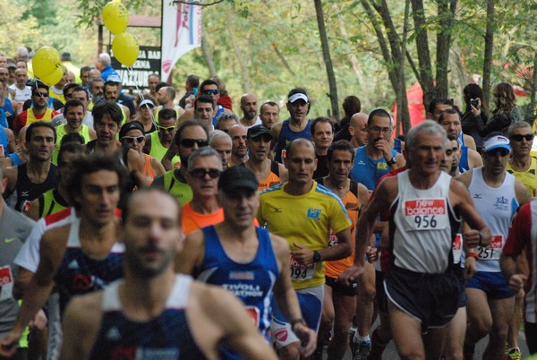 Mezza Maratona del Lago di Vico (25/10/2015) 00012