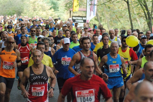 Mezza Maratona del Lago di Vico (25/10/2015) 00015