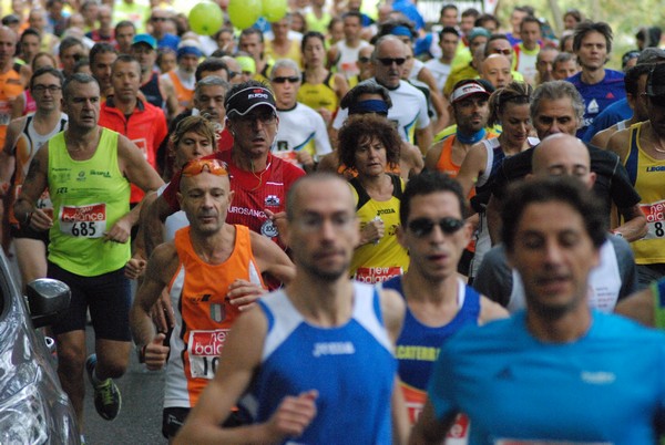 Mezza Maratona del Lago di Vico (25/10/2015) 00018