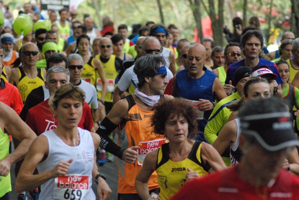 Mezza Maratona del Lago di Vico (25/10/2015) 00019